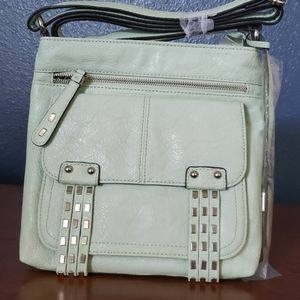 Chelsea Flap Crossbody bag